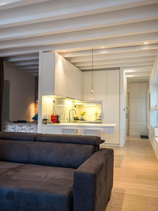 Ferienwohnung Artissimo Roofterace Zagreb Exterior foto