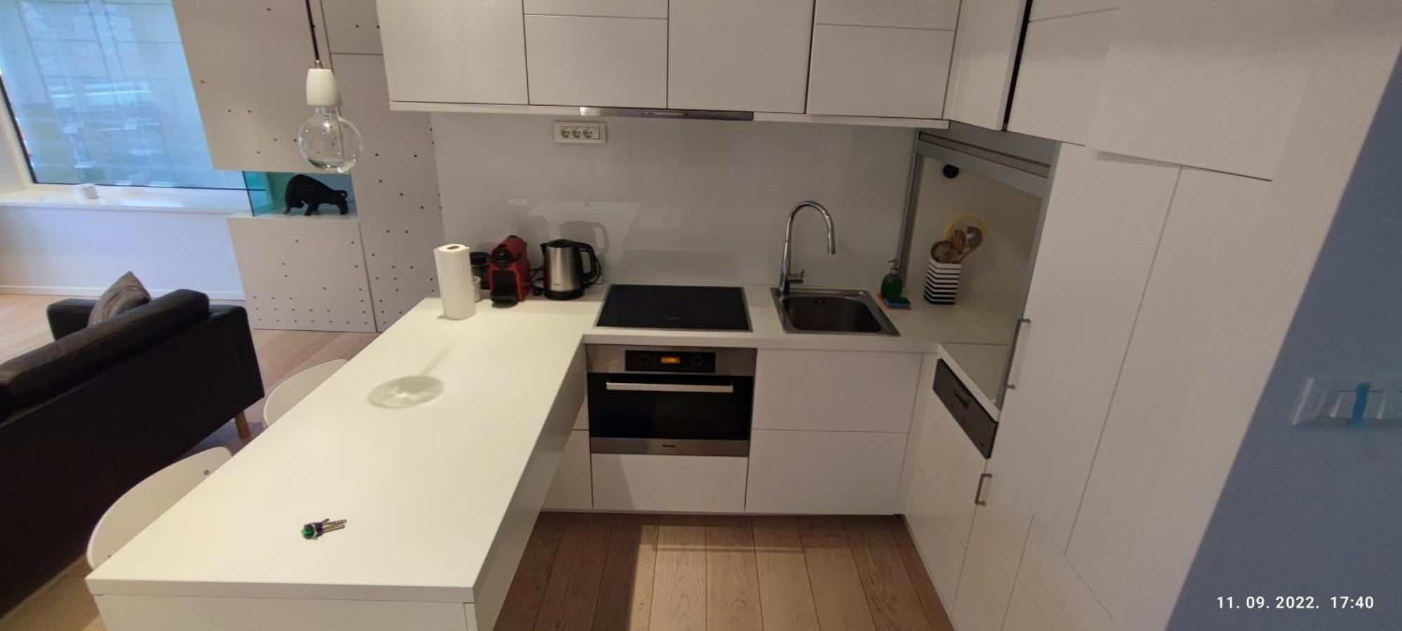 Ferienwohnung Artissimo Roofterace Zagreb Exterior foto