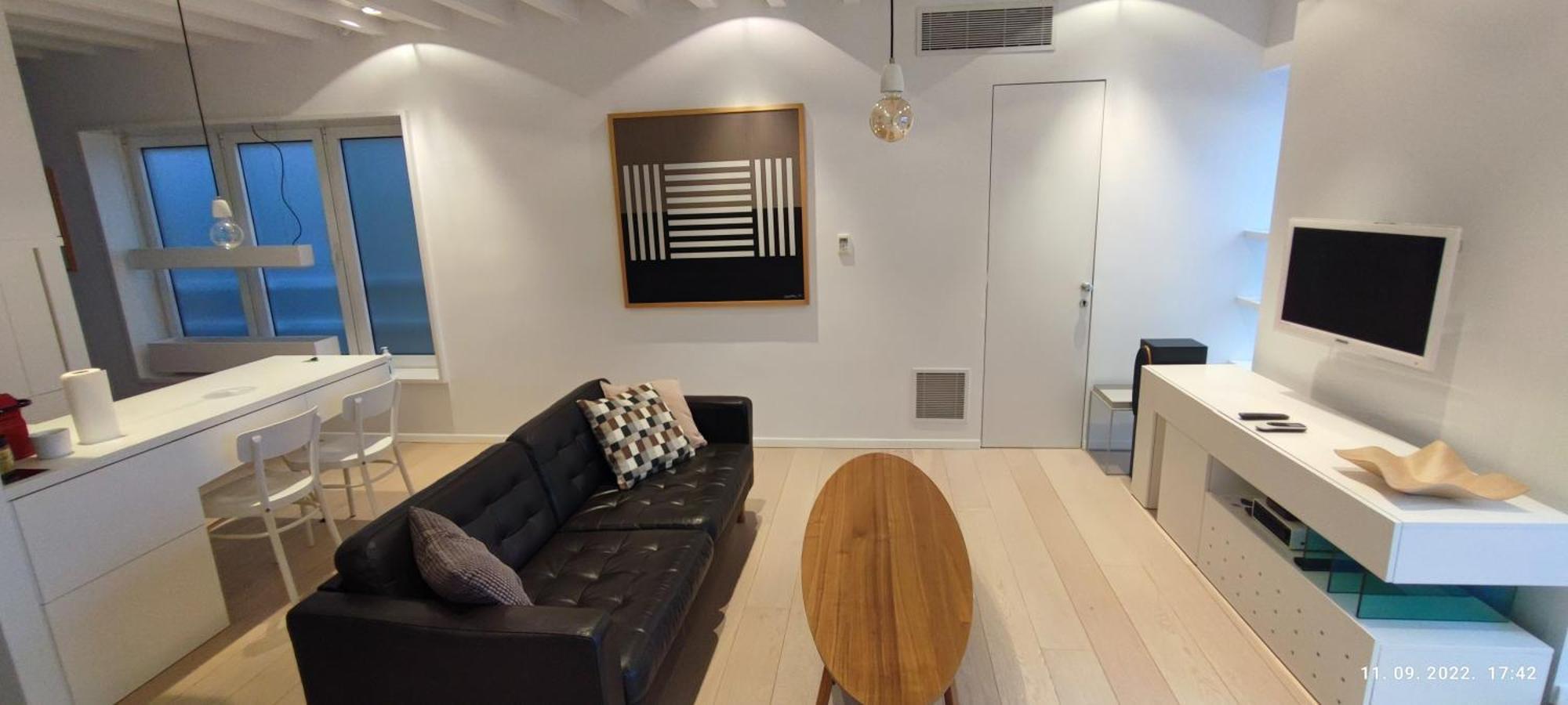 Ferienwohnung Artissimo Roofterace Zagreb Exterior foto
